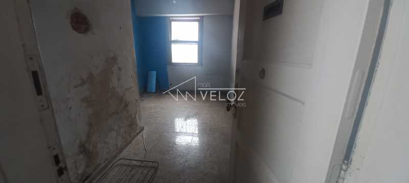 Apartamento à venda com 1 quarto, 38m² - Foto 19