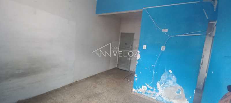 Apartamento à venda com 1 quarto, 38m² - Foto 20