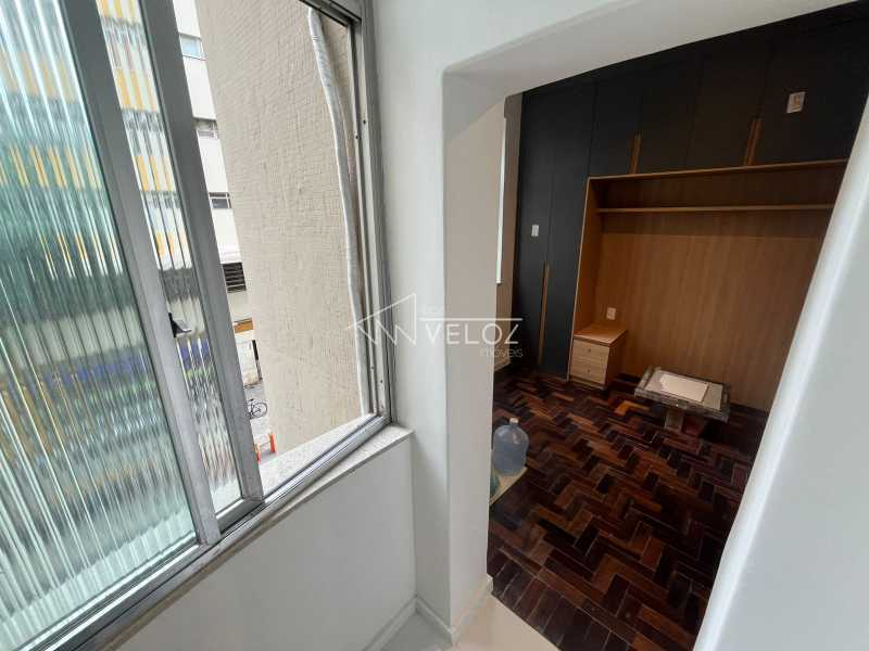 Apartamento à venda, 33m² - Foto 17