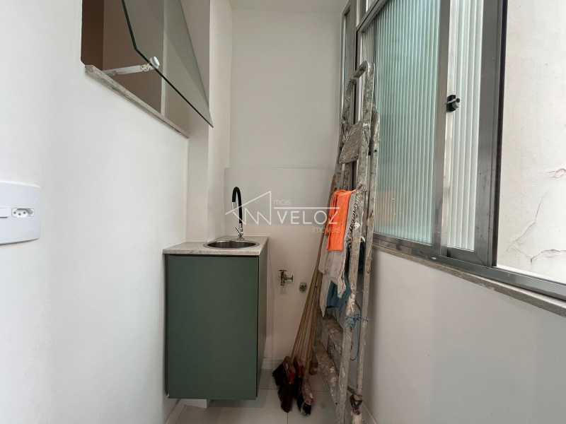 Apartamento à venda, 33m² - Foto 15