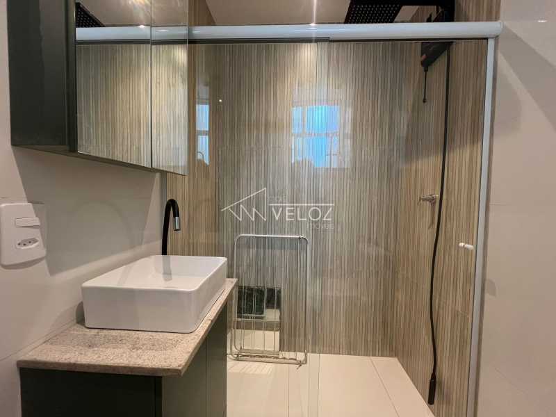 Apartamento à venda, 33m² - Foto 19