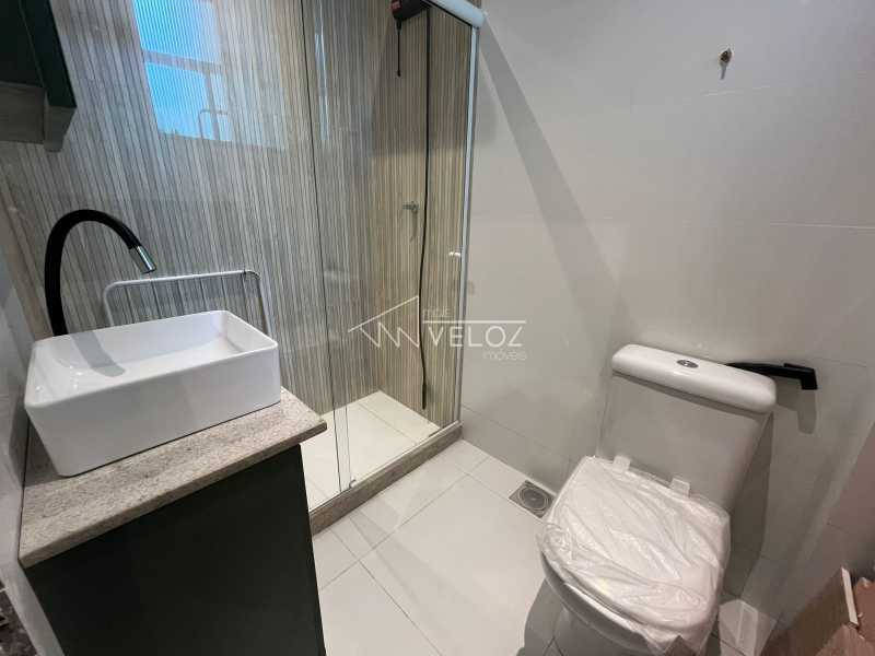 Apartamento à venda, 33m² - Foto 21