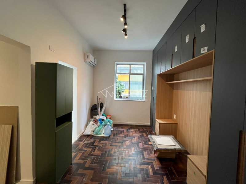 Apartamento à venda, 33m² - Foto 11