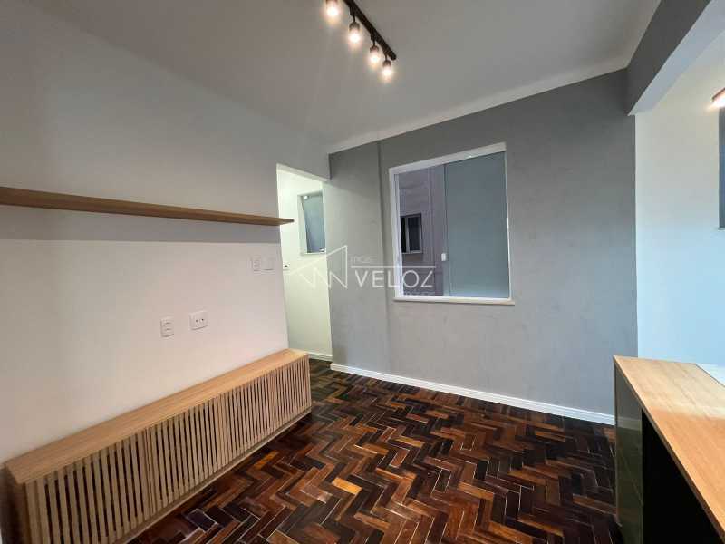 Apartamento à venda, 33m² - Foto 23