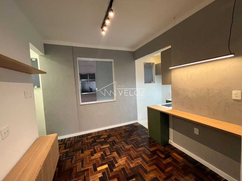 Apartamento à venda, 33m² - Foto 24