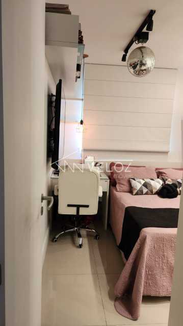 Apartamento à venda com 3 quartos, 75m² - Foto 9