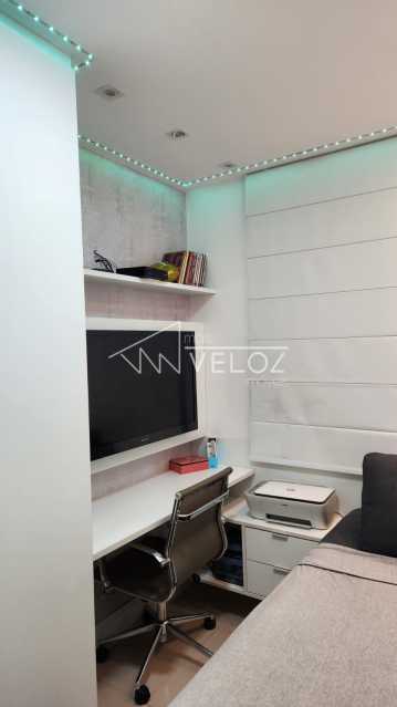 Apartamento à venda com 3 quartos, 75m² - Foto 15