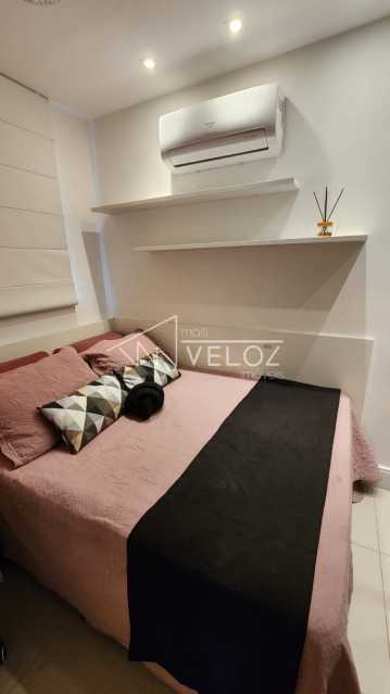 Apartamento à venda com 3 quartos, 75m² - Foto 8