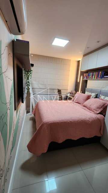 Apartamento à venda com 3 quartos, 75m² - Foto 10