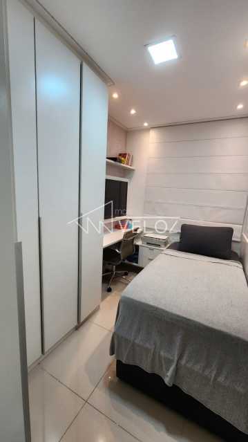 Apartamento à venda com 3 quartos, 75m² - Foto 17