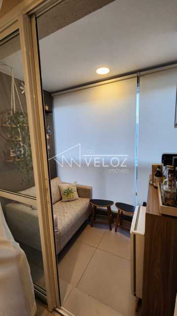 Apartamento à venda com 3 quartos, 75m² - Foto 4