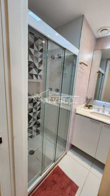 Apartamento à venda com 3 quartos, 75m² - Foto 18