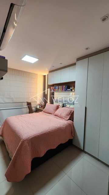 Apartamento à venda com 3 quartos, 75m² - Foto 12