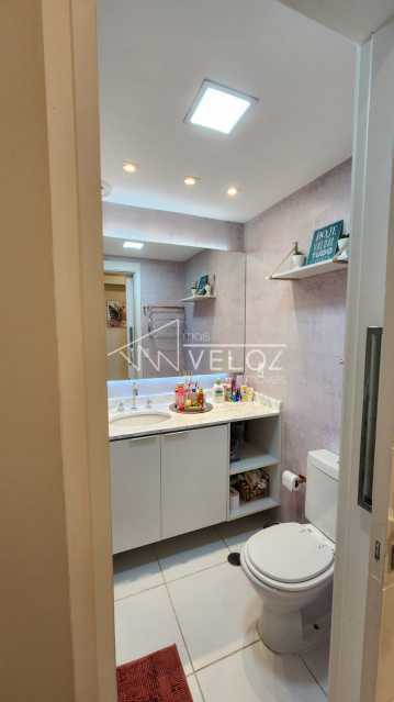 Apartamento à venda com 3 quartos, 75m² - Foto 19