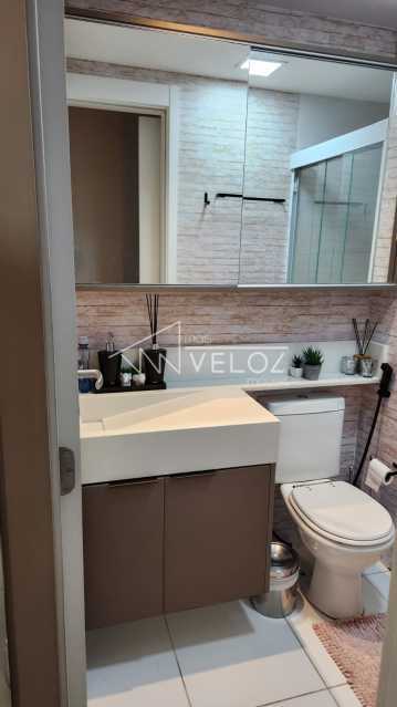 Apartamento à venda com 3 quartos, 75m² - Foto 20