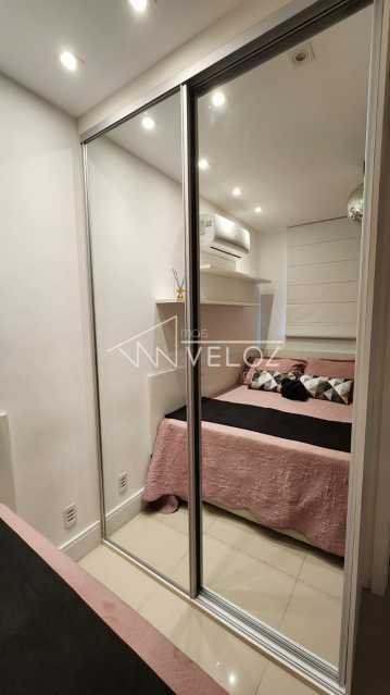 Apartamento à venda com 3 quartos, 75m² - Foto 14