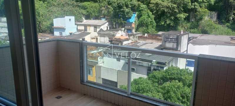 Apartamento à venda com 2 quartos, 67m² - Foto 1