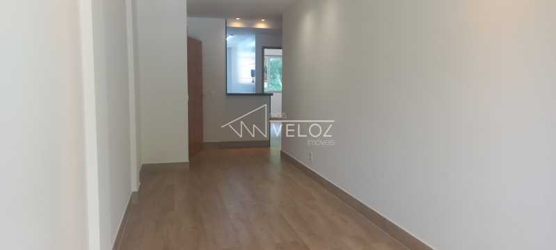 Apartamento à venda com 2 quartos, 67m² - Foto 7