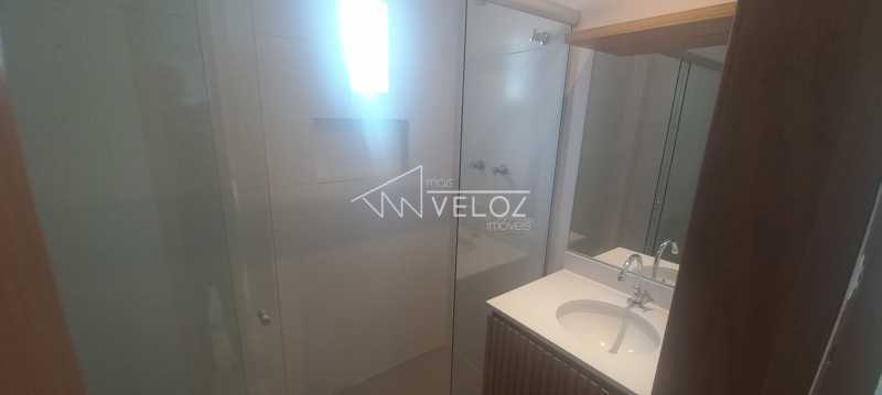 Apartamento à venda com 2 quartos, 67m² - Foto 15