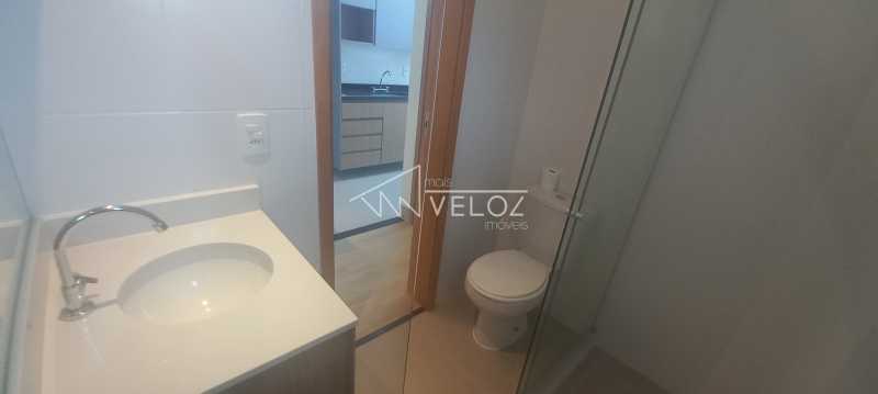 Apartamento à venda com 2 quartos, 67m² - Foto 16