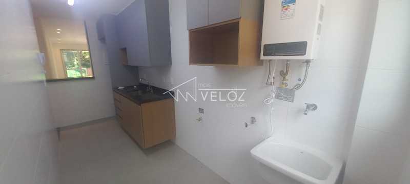 Apartamento à venda com 2 quartos, 67m² - Foto 12