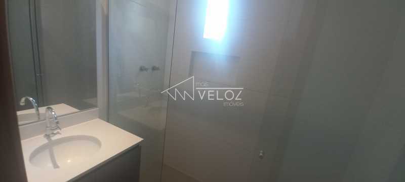 Apartamento à venda com 2 quartos, 67m² - Foto 17