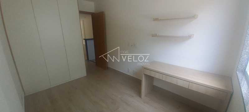 Apartamento à venda com 2 quartos, 67m² - Foto 22