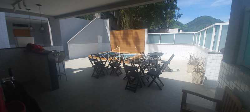 Apartamento à venda com 2 quartos, 67m² - Foto 25