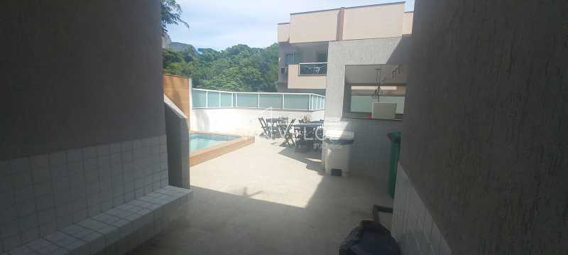 Apartamento à venda com 2 quartos, 67m² - Foto 26