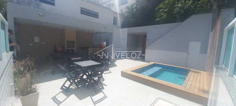 Apartamento à venda com 2 quartos, 67m² - Foto 27