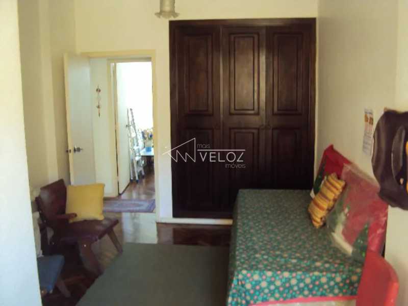 Apartamento à venda com 3 quartos, 122m² - Foto 3