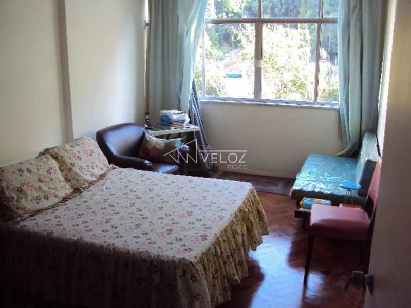 Apartamento à venda com 3 quartos, 122m² - Foto 5