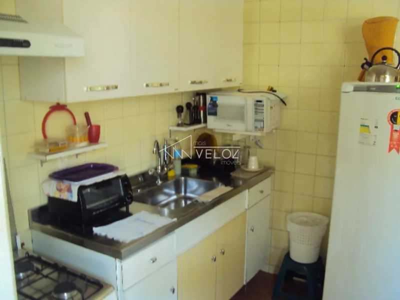 Apartamento à venda com 3 quartos, 122m² - Foto 6