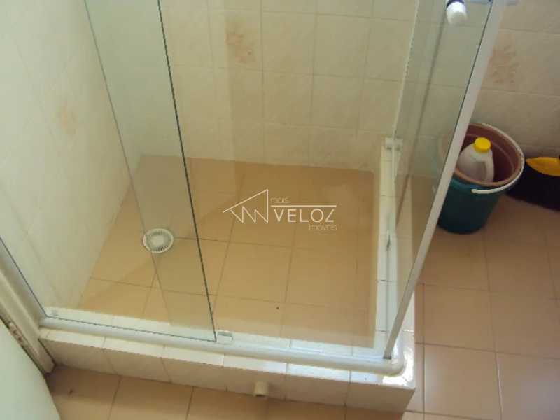 Apartamento à venda com 3 quartos, 122m² - Foto 12