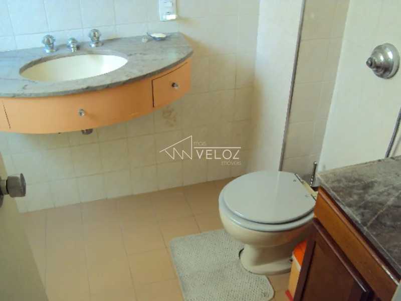 Apartamento à venda com 3 quartos, 122m² - Foto 17