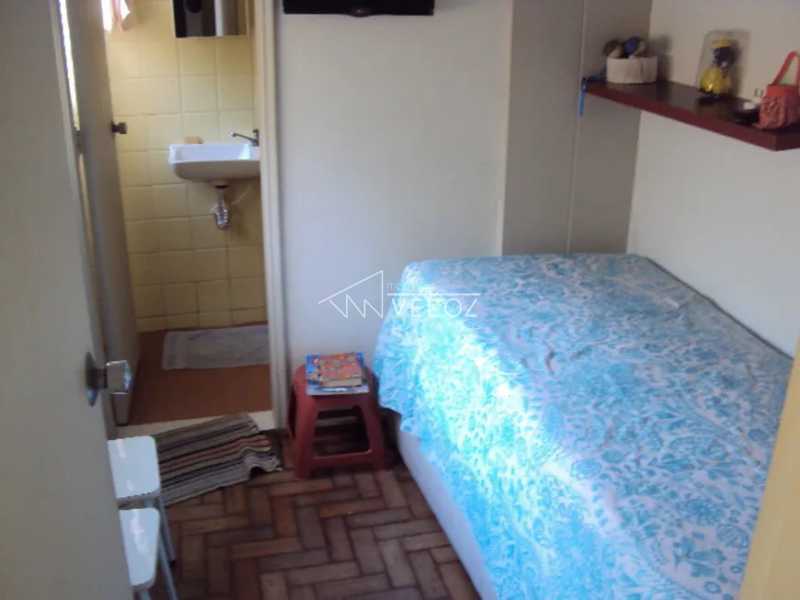 Apartamento à venda com 3 quartos, 122m² - Foto 18