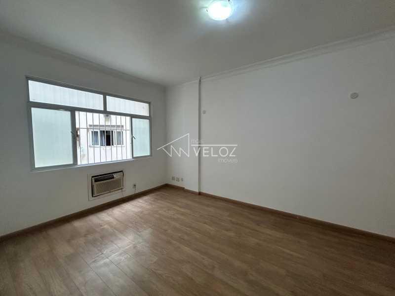 Apartamento à venda com 2 quartos, 77m² - Foto 3