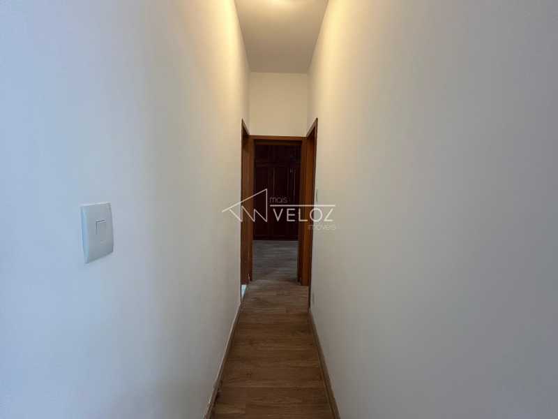 Apartamento à venda com 2 quartos, 77m² - Foto 5