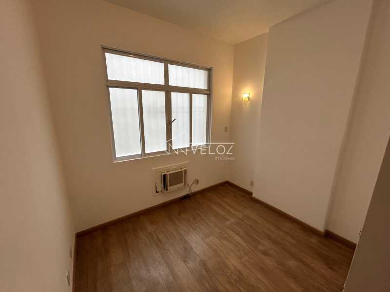 Apartamento à venda com 2 quartos, 77m² - Foto 6