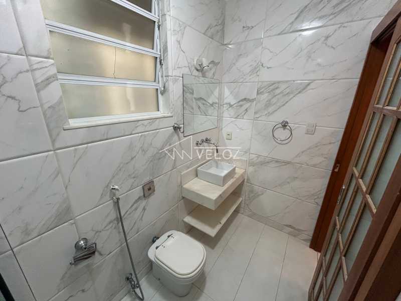 Apartamento à venda com 2 quartos, 77m² - Foto 10