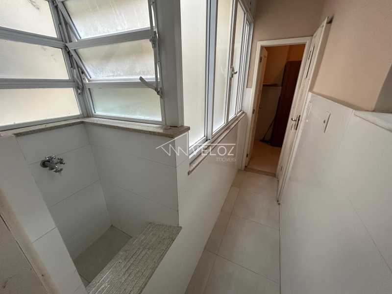 Apartamento à venda com 2 quartos, 77m² - Foto 17