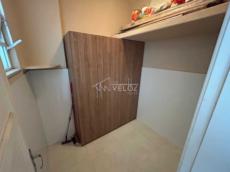 Apartamento à venda com 2 quartos, 77m² - Foto 18