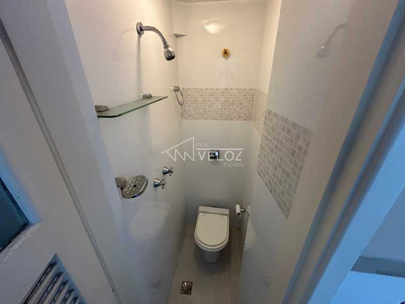 Apartamento à venda com 2 quartos, 77m² - Foto 19