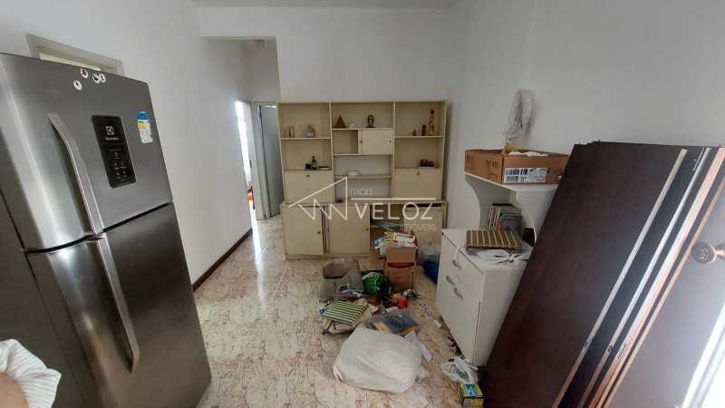 Apartamento à venda com 2 quartos, 56m² - Foto 2