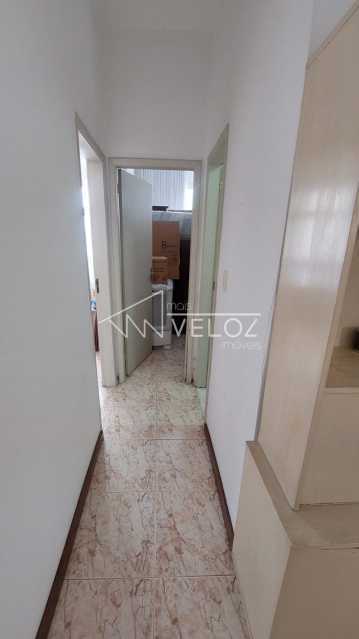 Apartamento à venda com 2 quartos, 56m² - Foto 4