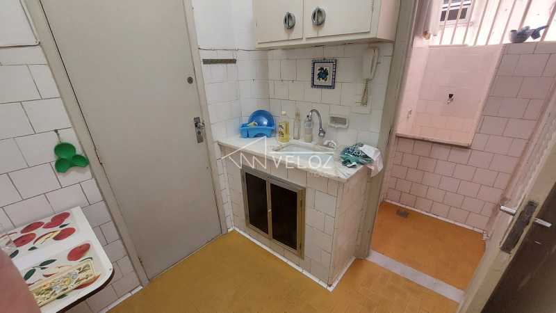 Apartamento à venda com 2 quartos, 56m² - Foto 5