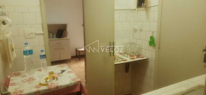 Apartamento à venda com 2 quartos, 56m² - Foto 6