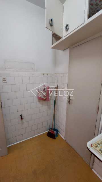 Apartamento à venda com 2 quartos, 56m² - Foto 7