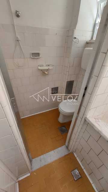 Apartamento à venda com 2 quartos, 56m² - Foto 8