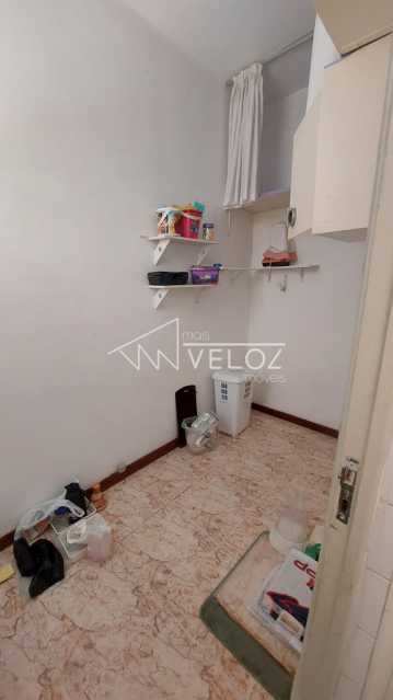 Apartamento à venda com 2 quartos, 56m² - Foto 9